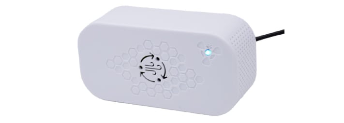 Terabee Air Quality SB5 Monitor