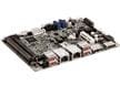 3.5” SBC with AMD RYZEN™ V1000/R1000 Processors