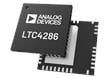 LTC4286 High Power Positive Hot-Swap Controller