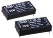 SKM30-N & DKM30-N 30W Isolated DC-DC Converters