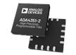 ADA4351-2 Precision Programmable Gain TIA