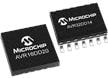 AVR32/16DD14/20 Microcontrollers (MCUs)