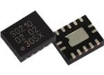 NXP Semiconductors P3S0210BQ Dual Bidirectional I3C 1:2 Switch & VLT
