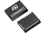 STMicroelectronics STDRIVEG611 Half-Bridge Gate Driver