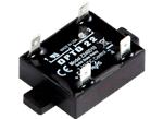 Industrial-Mount Z Series Solid-State Relays