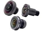 ED-LENS-M12 Camera Lenses