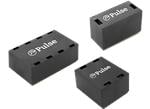 Pulse Electronics High-Density 1Gigabit PoE/PoE+ SMD Transformers