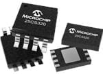 Microchip Technology 25CS320 32-Kbit SPI Serial EEPROM