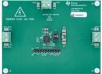 Texas Instruments LM70880QEVM Evaluation Module