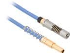 Amphenol / SV Microwave VITA/D38999 RF Cable Assemblies