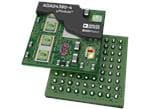 Analog Devices Inc. ADAQ4380-4 Quad-Channel Precision DAQ
