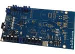 SLB Battery Evaluation Board