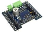 STMicroelectronics EVL6480 Stepper Motor Driver Evaluation Board