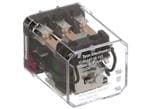 TE Connectivity / Potter & Brumfield KUP Panel Plug-In Relays