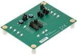 Texas Instruments TPS3424EVM Evaluation Module (EVM)