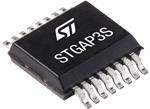 STMicroelectronics STGAP3S 6A/10A Single Gate Drivers