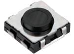 SOV Long Life Tactile Switches