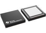 Texas Instruments TPS536C9T Step-Down Multiphase D-CAP+ Controller