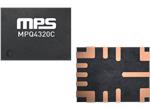 Monolithic Power Systems (MPS) MPQ4320C Synchronous Step-Down Converters