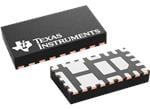 Texas Instruments TPS543A26T Synchronous SWIFT Buck Converter