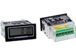 Trumeter 7511 Series Self-Powered LCD Electronic Timers
