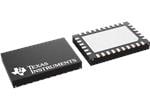 Texas Instruments MCT8315Z 3-Phase BLDC Motor Driver