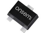 onsemi NSR30CM3 Schottky Barrier Diodes