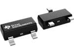 Texas Instruments TLA431/TLA432 All-Capacitor References