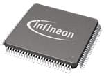 Infineon Technologies CYT2BL TRAVEO™ T2G 32-bit Automotive MCUs