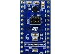 STMicroelectronics STEVAL-MKI244A Adapter Board