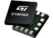 ST1VAFE6AX Biosensor with vAFE Channel