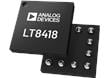 LT8418 Half-Bridge GaN Driver