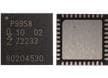 PCA9958 24-Bit 63mA Current LED Drivers with SPI