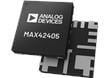 MAX42405/MAX42406 Synchronous Buck Converters
