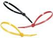 T Series Standard Color Cable Ties