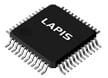 LAPIS ML610Q327/ML610Q338/ML610Q339 8-Bit MCUs