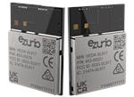Ezurio Veda SL917 Wi-Fi® 6 + BLUETOOTH® LE 5.4 Modules