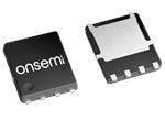 onsemi T10 Low/Medium Voltage MOSFETs