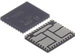 Texas Instruments TPS62893-Q1 Step-Down DC/DC Converter