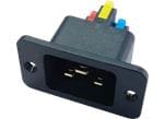 AQC20 Power Socket