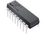 Bourns 4116R Resistor Networks & Arrays