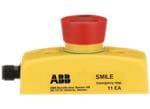 ABB Smile E-Stops