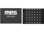 Monolithic Power Systems (MPS) MP5490 Fully Integrated Power Management Solution