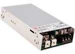 NSP-500 & NSP-750 Enclosed Type Power Supplies