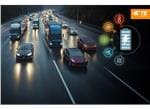 TE Connectivity Battery Management Systems