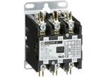 Square D 8910 Definite Purpose Contactors