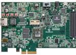 Microchip Technology PolarFire FPGA Splash Kit
