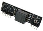 Ag53000 Single-In-Line (SIL) PoE+ PD Modules