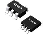 ROHM Semiconductor LMRx802-LB Operational Amplifier