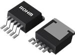 ROHM Semiconductor Nano Cap BD9xND-C Series LDO Regulators